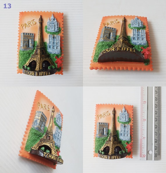LOT DE 21 BLOCS SOUVENIRS N°_24 GARNIER OPERA 2007, BLISTER FERME L