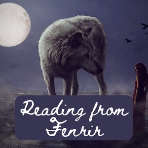 Reading from Fenrir
