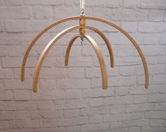 mobile hangers for nursery