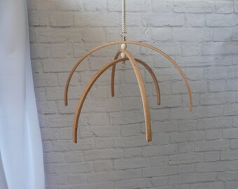 Baby Mobile Kit Etsy