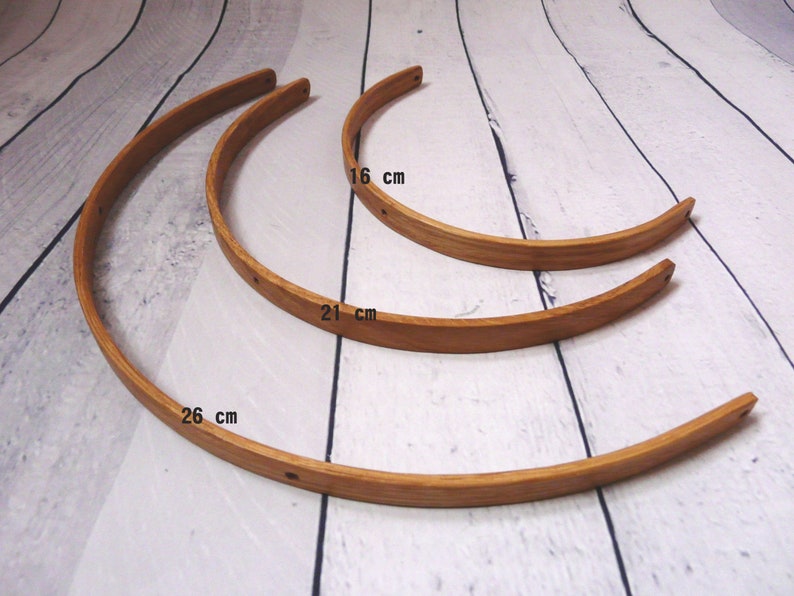 Alder Wooden Baby Mobile Hanger DIY Kit Baby Mobile Crib Base Etsy