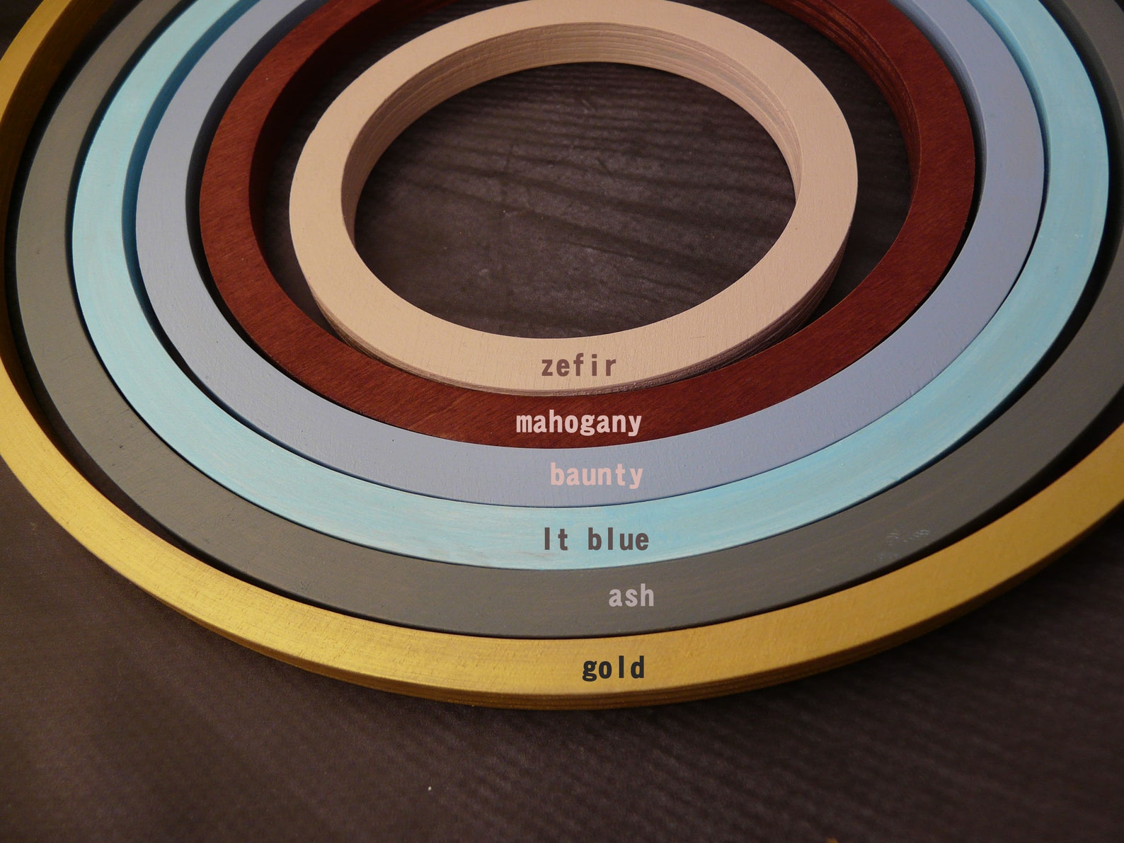 Cot mobile arm Wooden attachment arm mobile hanger decor Etsy