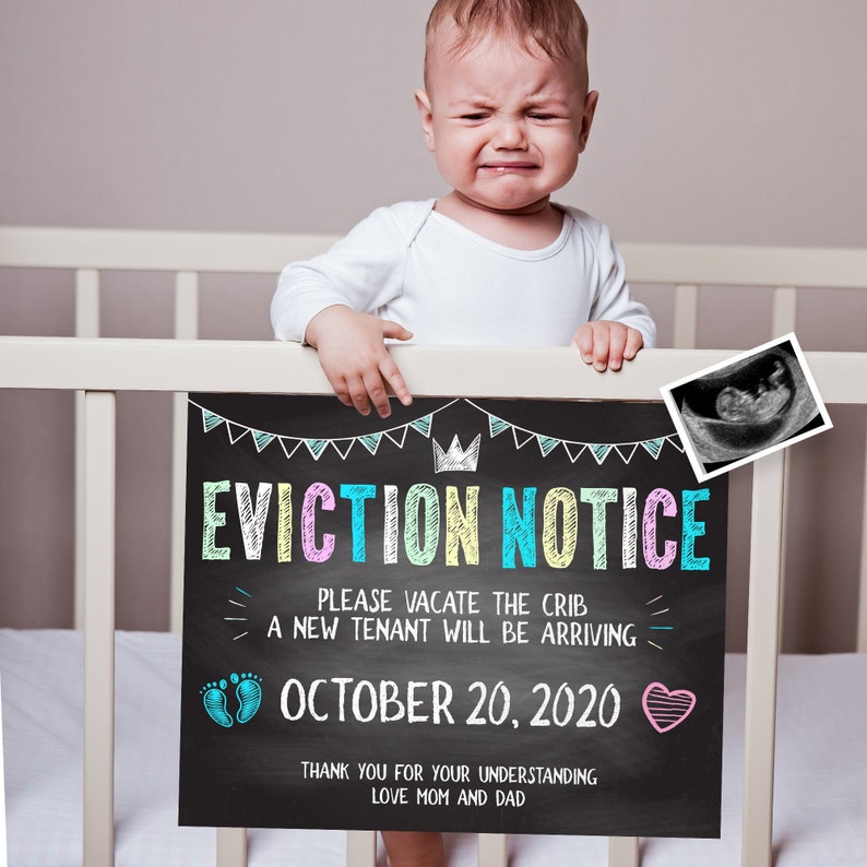 editable-eviction-notice-baby-pregnancy-announcement-for-pin-on-real