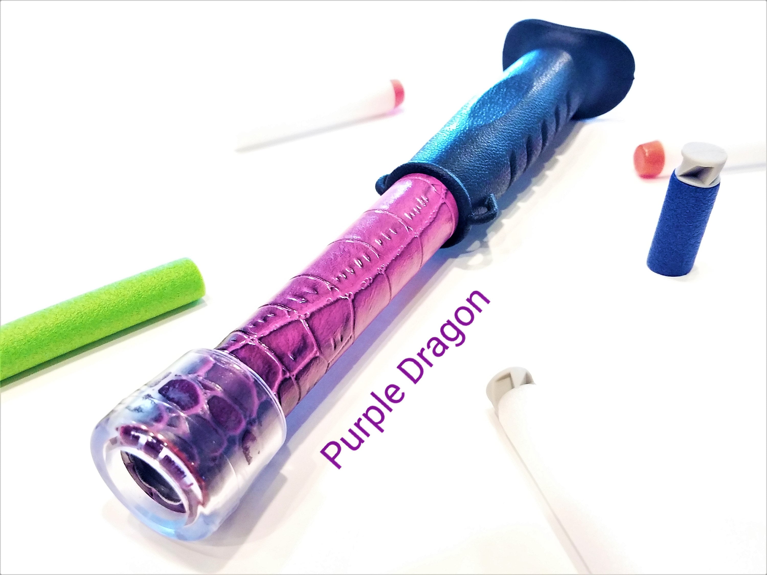 Nerf BlowGun Epic Bundle . Nerf War Ready . The Most Epic | Etsy