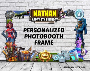 image result for fortnite birthday party fortnite birthday t - custom fortnite birthday invitations
