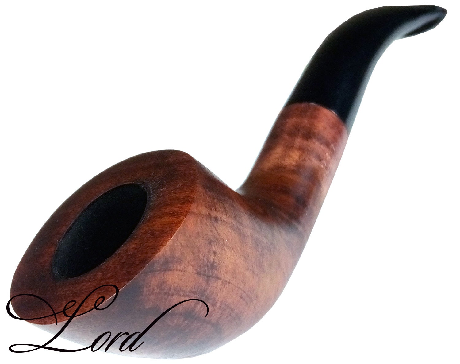 Smoking Pipes 145mm Wooden Tobacco Smoking Pipe Etsy