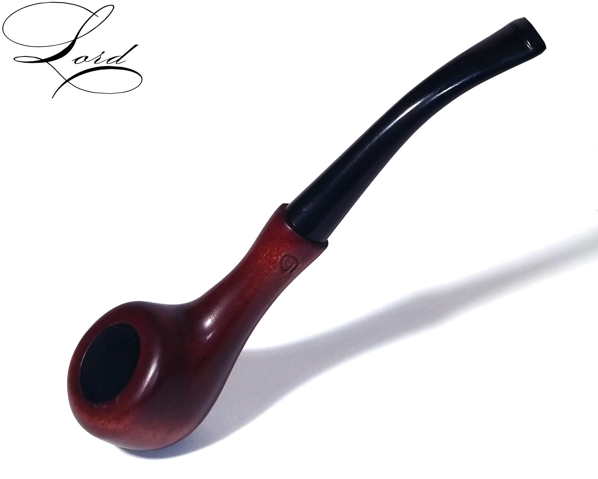 Smoking pipe Mini 11cm Wooden Tobacco pipe Smoking Pear pipes Etsy