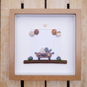 Hochzeitsbild, Brautpaar, Hochzeitsgeschenk, Hochzeitsgeschenk, Kieselbild, Hochzeitsgeschenk, Hochzeitsgeschenk, Kieselsteinbild, Hochzeitsgeschenk, Hochzeitsgeschenk, Kieselsteinbild, Brautpaar