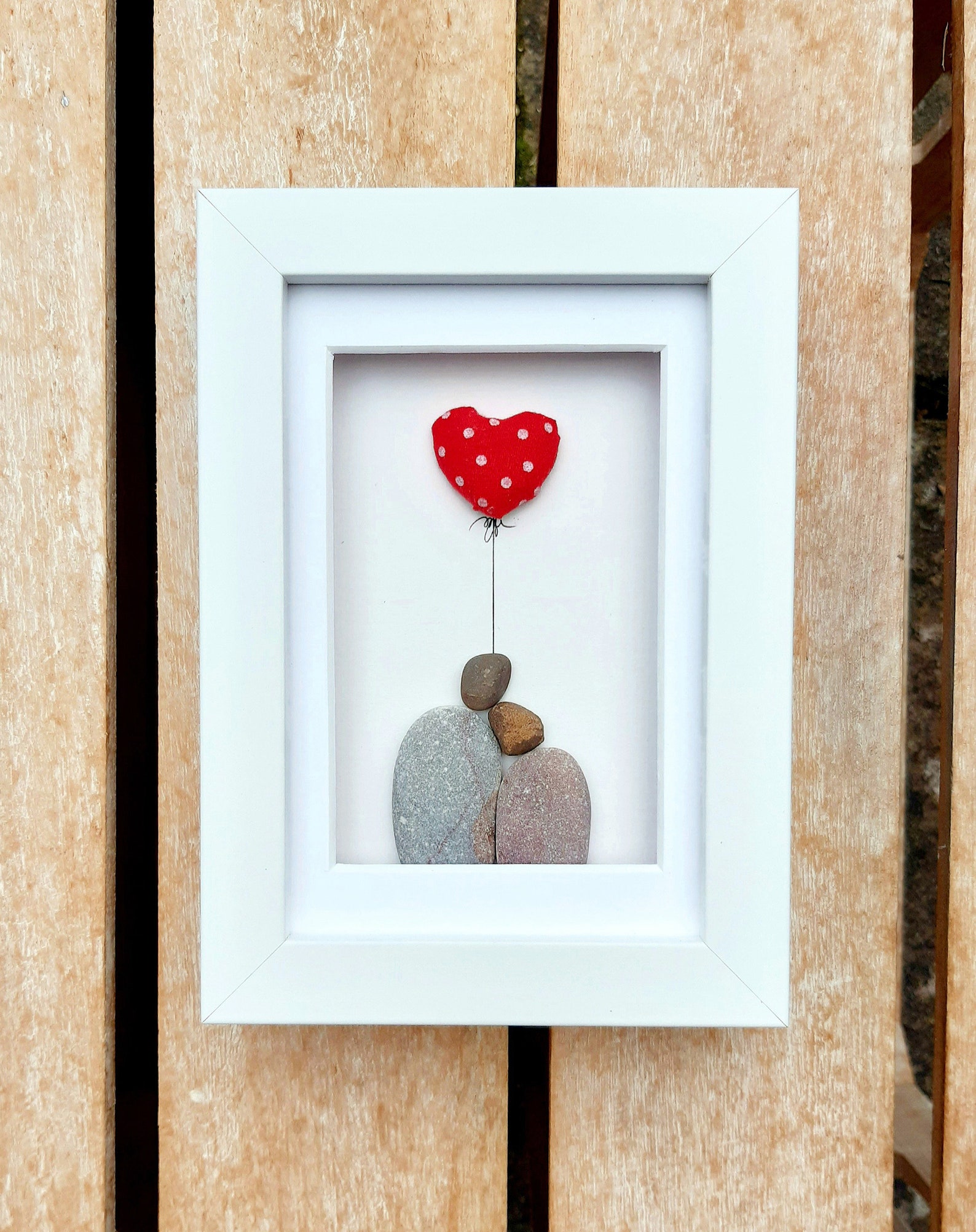 Cotton wedding anniversary 2nd anniversary picture Cotton Etsy