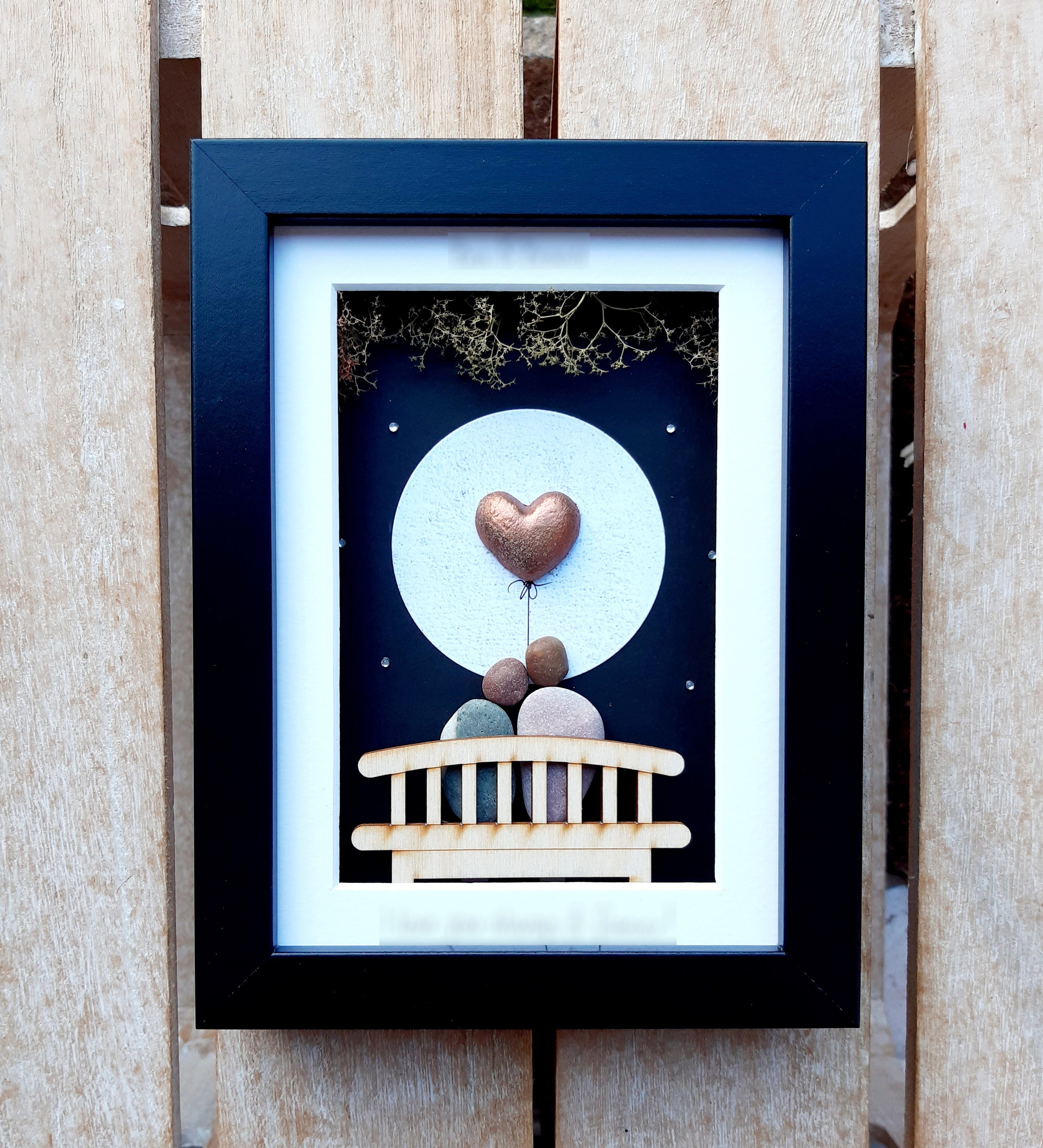 Bronze Anniversary Gift Bronze Wedding Anniversary 8th and Etsy UK