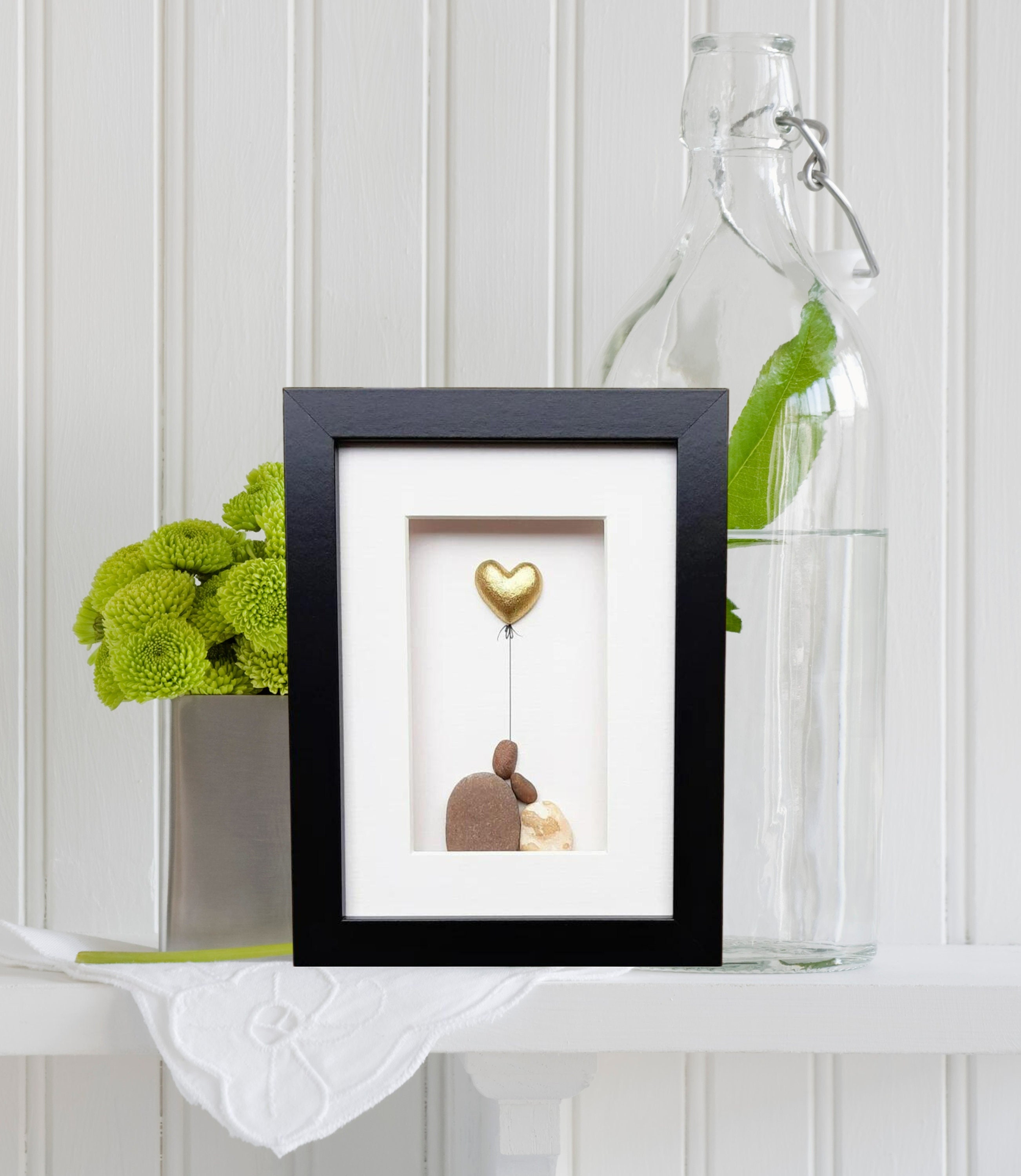 Brass Wedding Anniversary 21st Anniversary Picture Brass