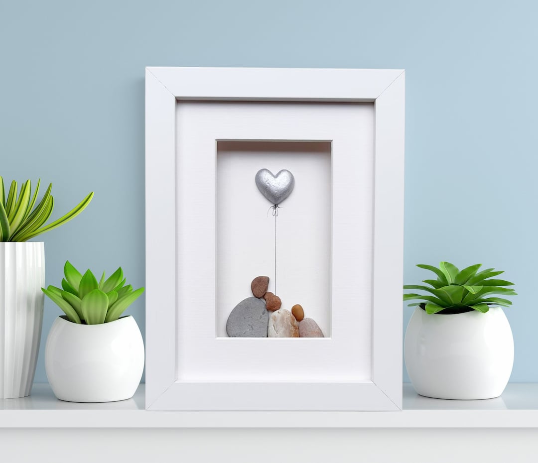 Tin Anniversary Family, 10th Anniversary Picture, Tin Anniversary Gift ...