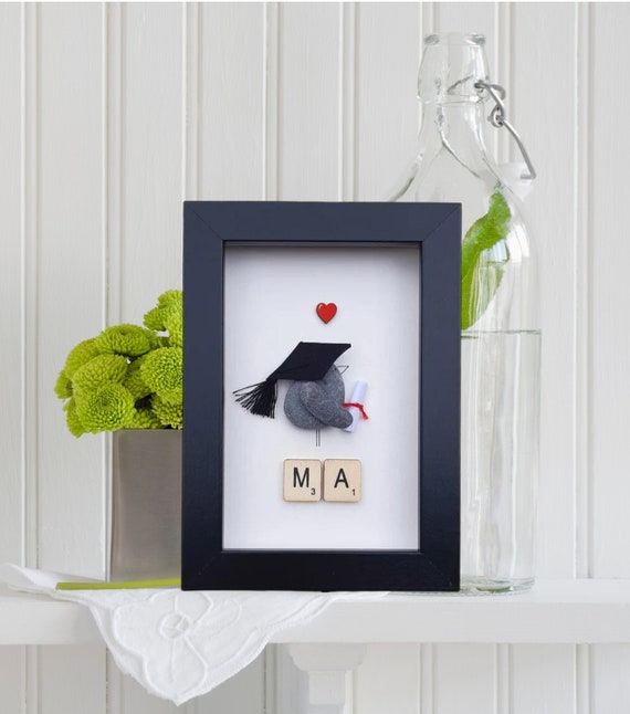 Graduation gift, Present for a graduate, Graduation present, Master of Arts, University degree gift, Gift for a specialist, Gift for student