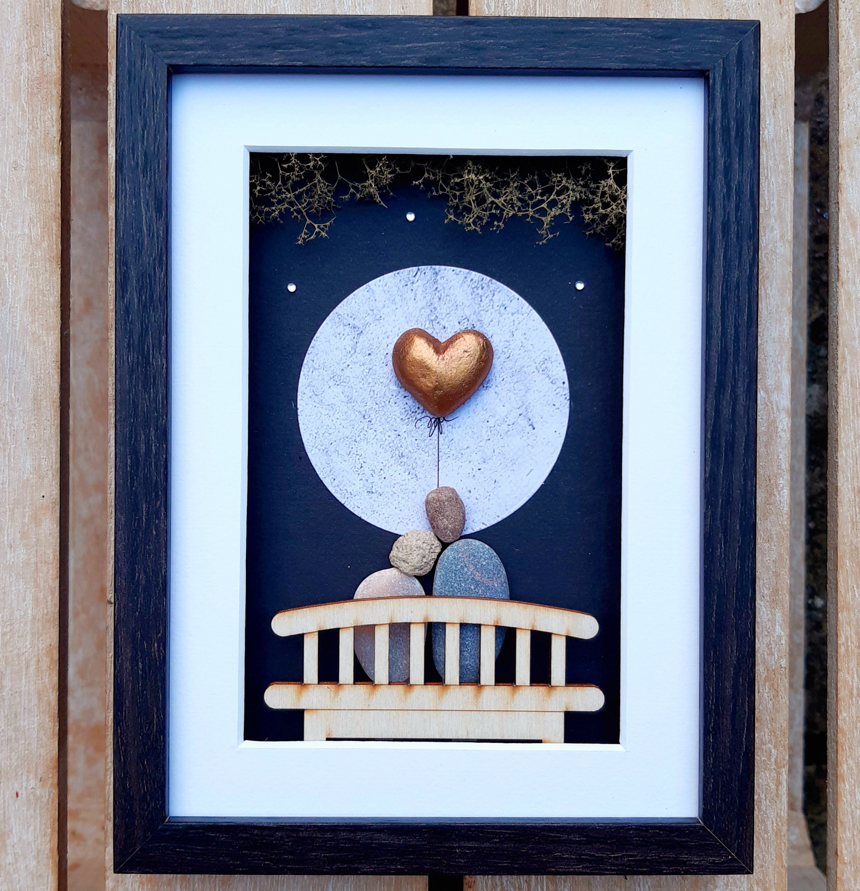 Bronze Anniversary Gift Bronze Wedding Anniversary 8th and Etsy UK