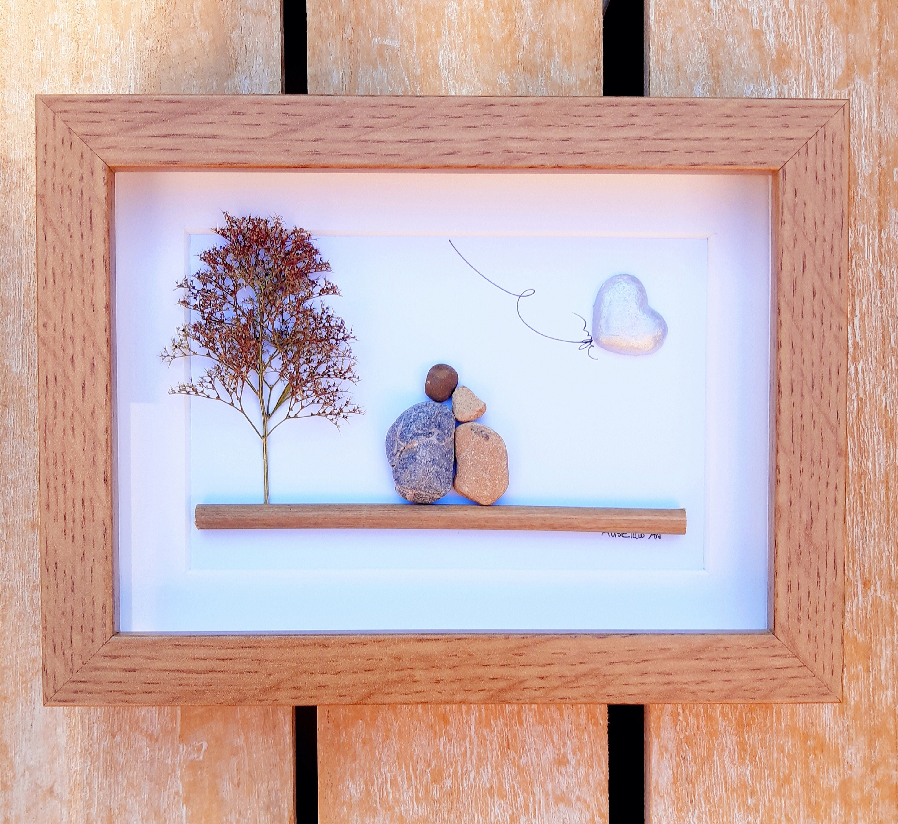 Family 10th Wedding Anniversary, Tin Anniversary Picture, Tin ...