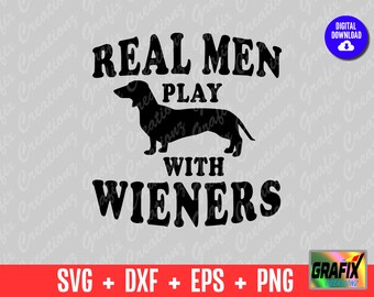 Download Funny Dachshund Svg Etsy