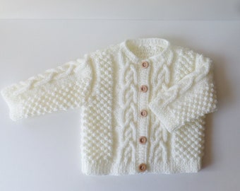 Cardigan Bebe Etsy Cardigan Bebe Etsy