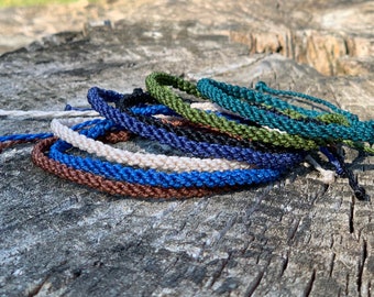 Thin bracelet for men, minimalist bracelet, Kabbalah bracelet, friendship bracelet, jewelry bracelet, birthday gift bracelet