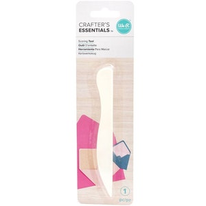 We R Crafters Essentials Scoring Tool