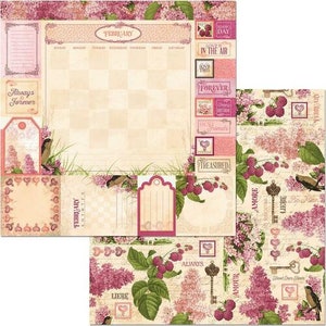 BoBunny Place & Time