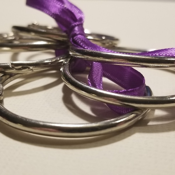 Binder Rings Replacement Etsy