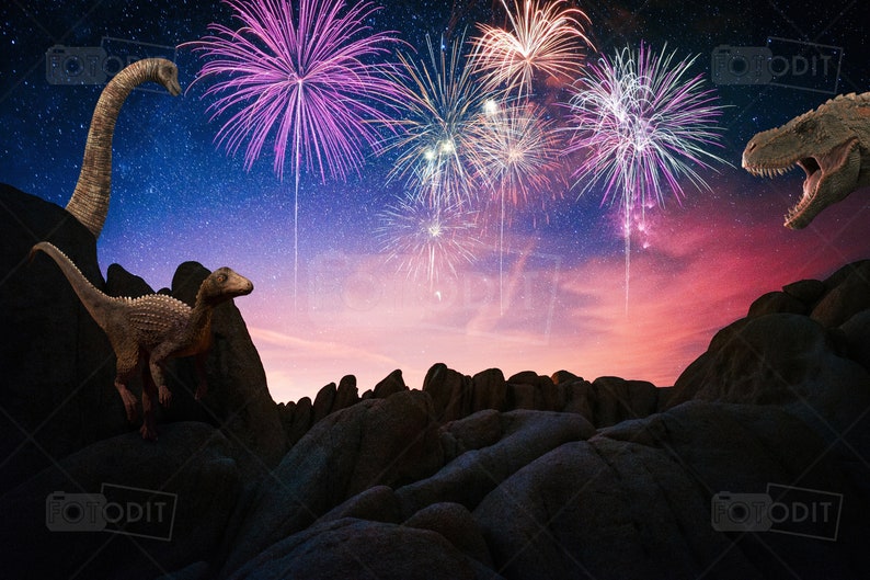 Jurassic World Digital Backdrop Background Jurassic Park Etsy