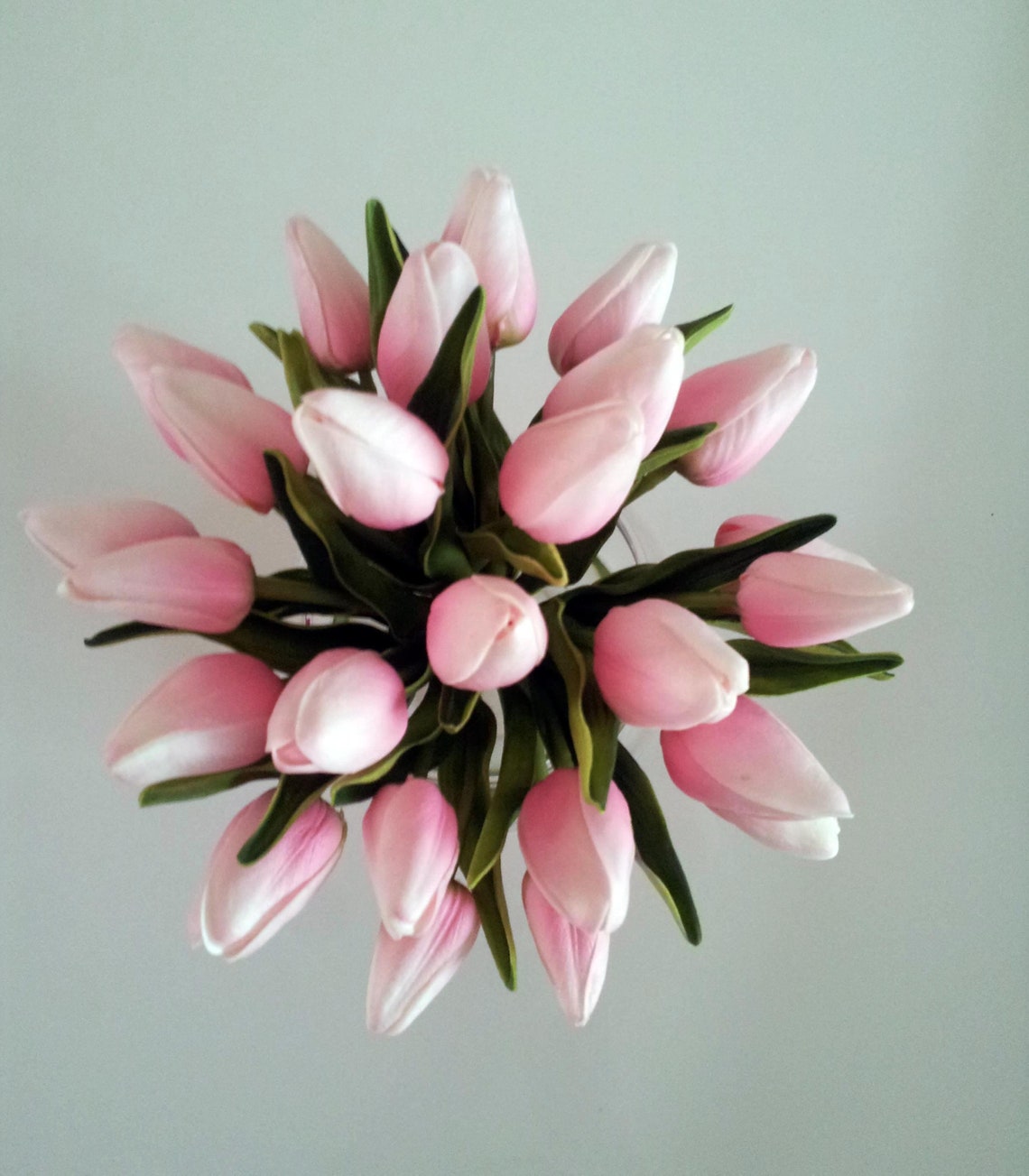 Real Touch Flowers CentrepieceArtificial Floral Etsy