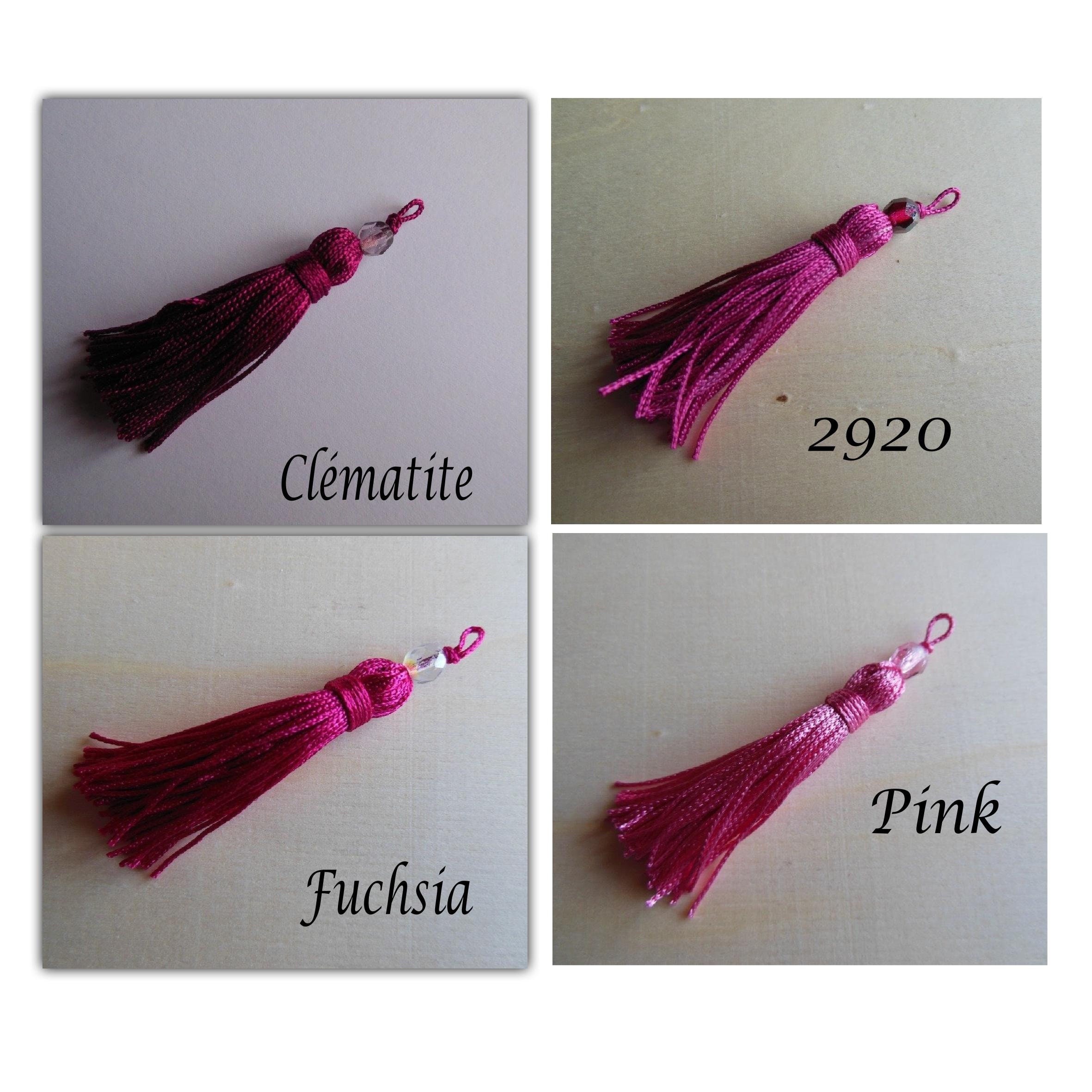 Pompon Has Pearl - Etsy