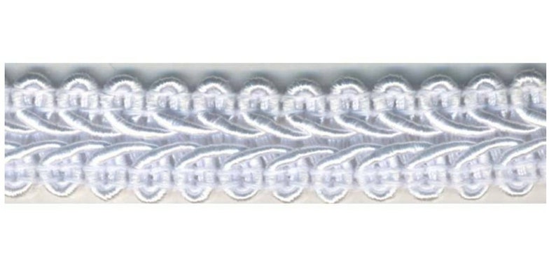 15 mm cornice braid image 3