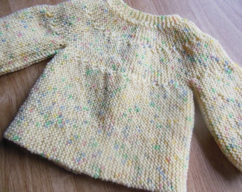 Brassière layette taille naissance