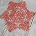 see more listings in the Napperon crochet  section