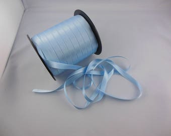 Double-sided satin ribbon 10 millimeters