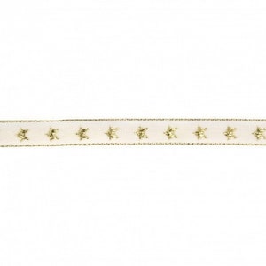Ruban textile 12 mm