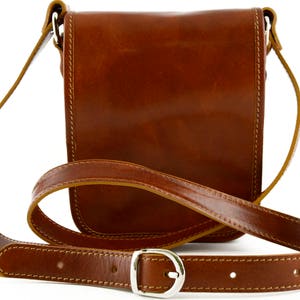 Borsello uomo pelle Etsy Italia