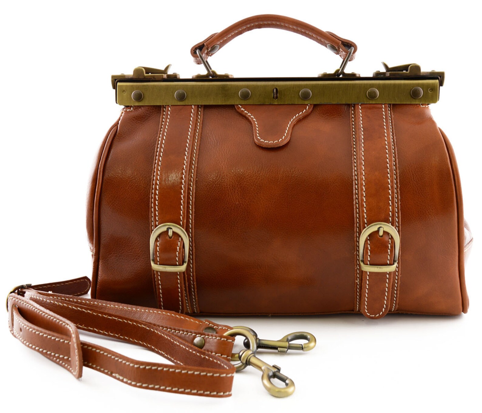 Genuine leather Genuine leather