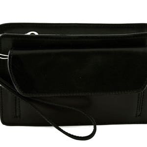 Genuine Leather Man Clutch image 4