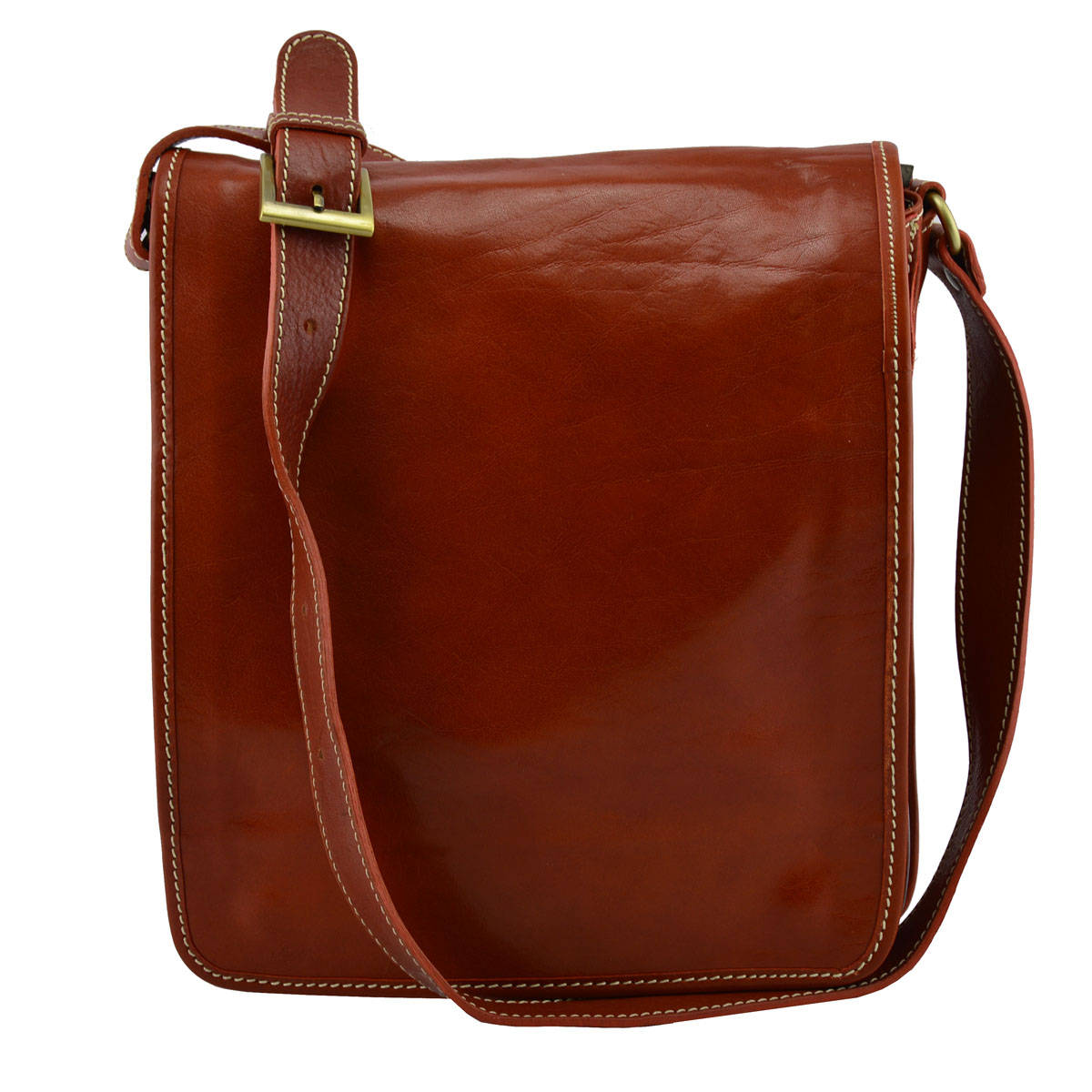 Genuine leather store crossbody handbags