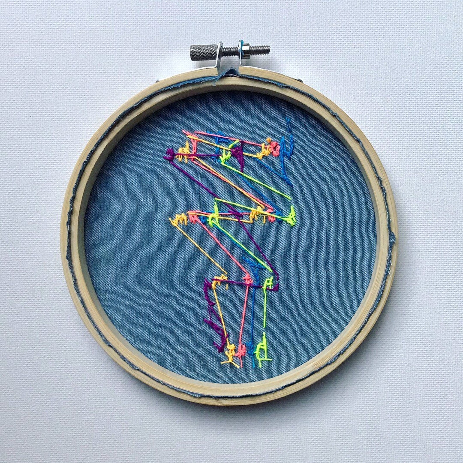 40+ Boom Embroidery