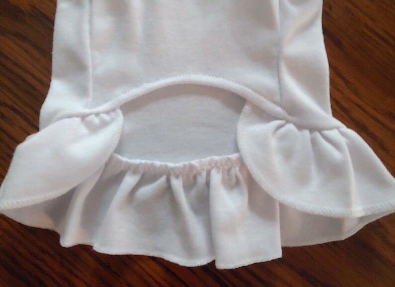 Dog Dress Girl Dog Clothes Puppy Clothes Designer Dog Clothes Dog Clothes Lil Firecracker Designer Appliqued Dog Dress