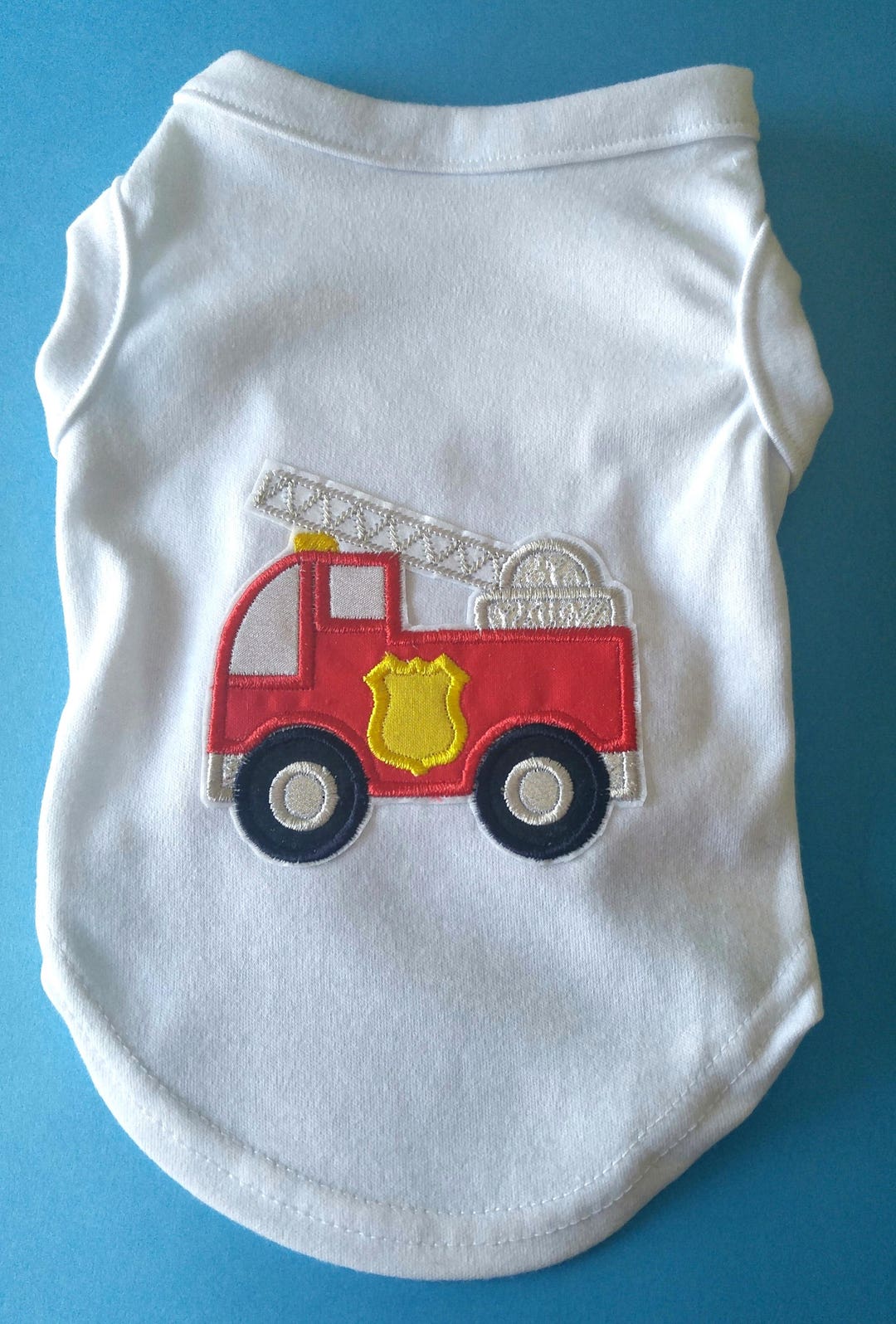 Dog Clothes, Dog Tee, Personalized Dog Clothes, Small Dog Clothes, Boy