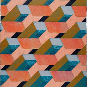 UNIQUE 22026 Originale | Acrilico | Pittura | Tela | Astratto | Arte murale | Contemporaneo | Arte | Tela montata su telaio | Arte | Majer