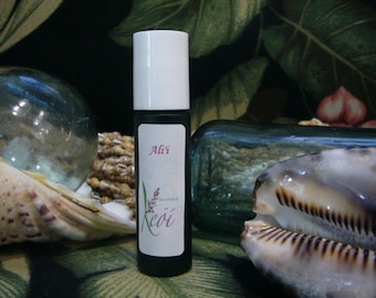 Ali'i Perfume Oil