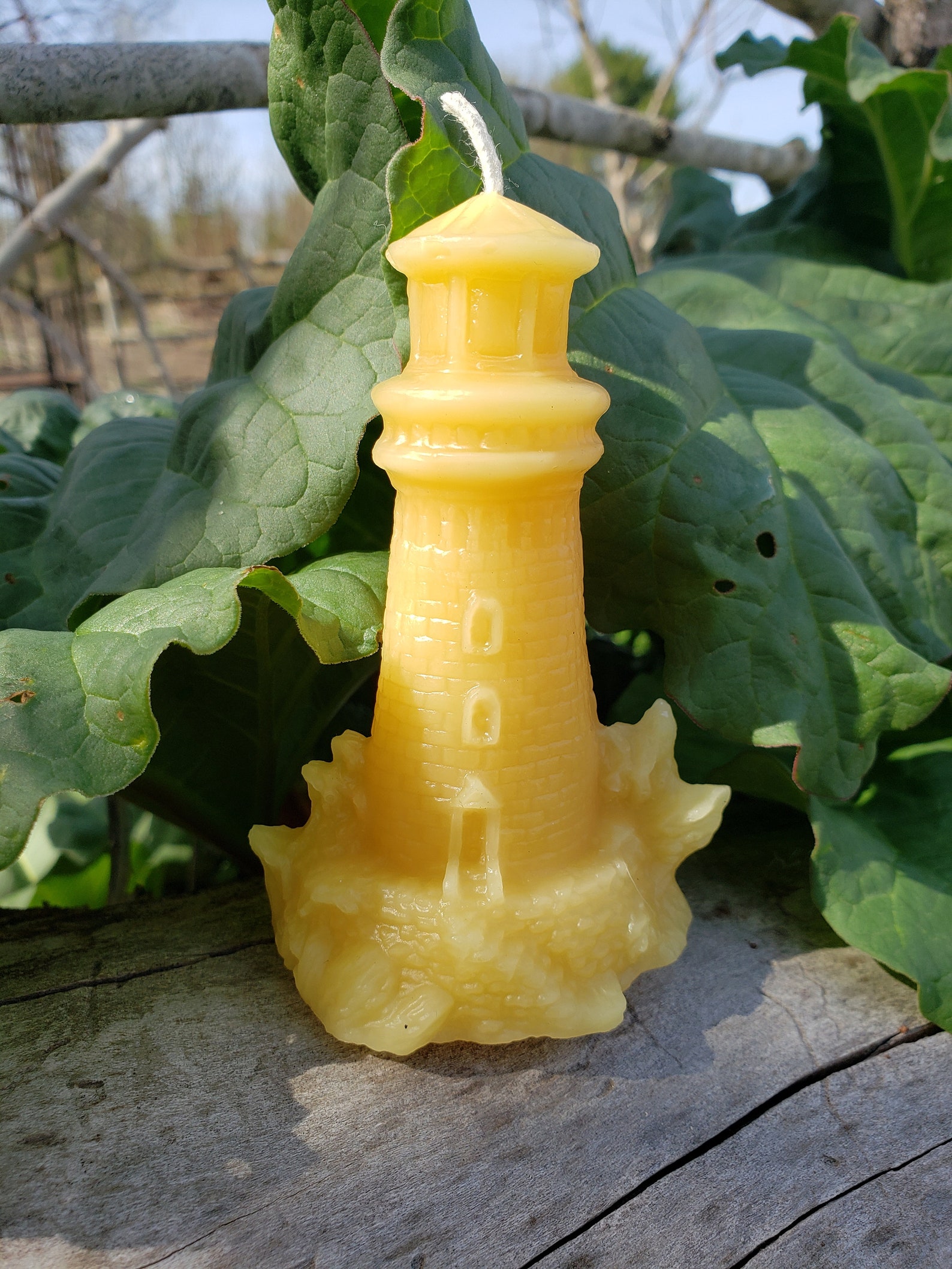 Prices Lighthouse Candles at Martha Willaims blog