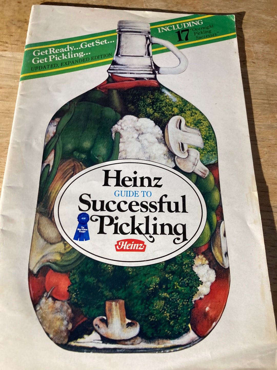 Heinz Pickling Kit Price at Kelly Olvera blog