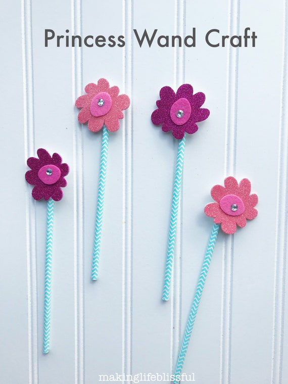 fairy wand making kits