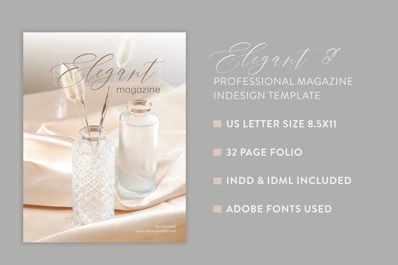 indesign magazine layout templates indesign magazine layout templates