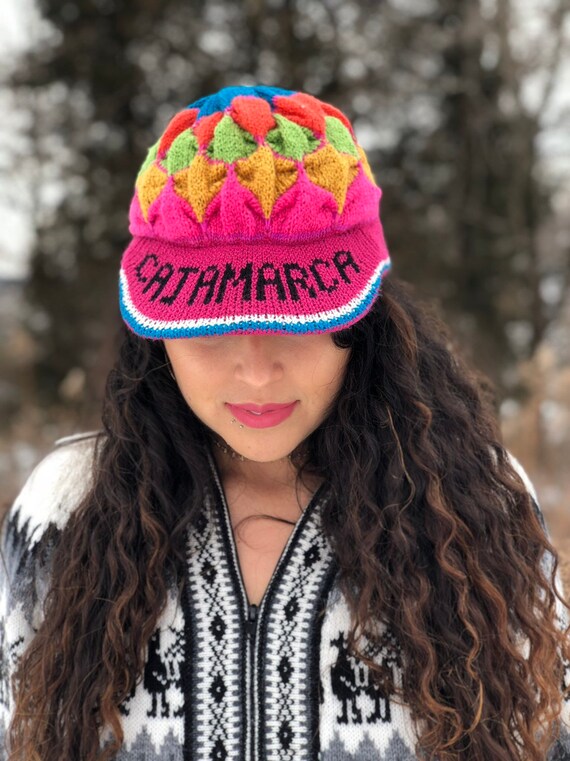 nfl bobble hats