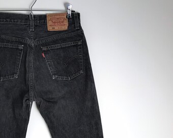 levis 501 29x30