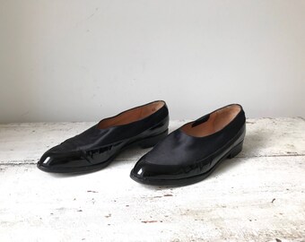 les petites parisiennes chaussures ballerines