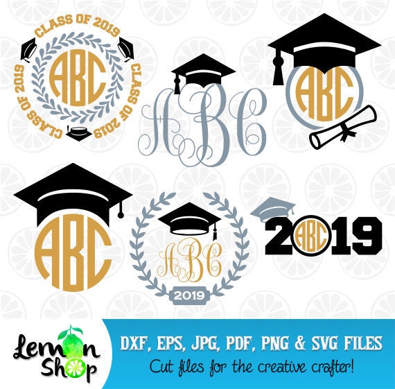Free Free Graduation Svg Etsy 526 SVG PNG EPS DXF File